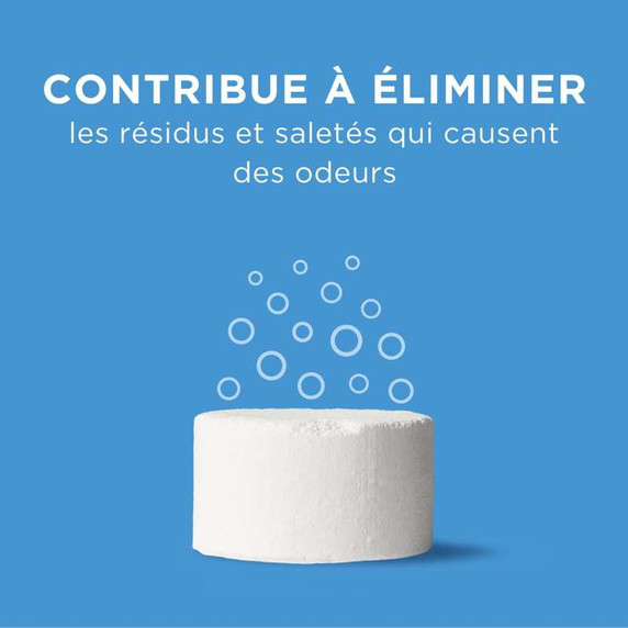 Affresh® Washing Machine Cleaner - 3 count W10135699B