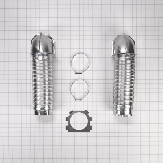 Dryer Vent Kit 4396028