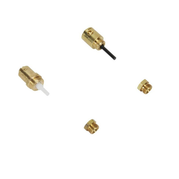 Gas Dryer Conversion Kit W11581316