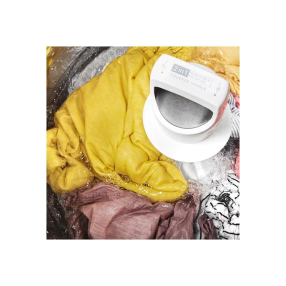 Whirlpool® 6.0 - 6.1 cu. ft. I.E.C. Top Load Washer with 2 in 1 Removable Agitator WTW8127LC