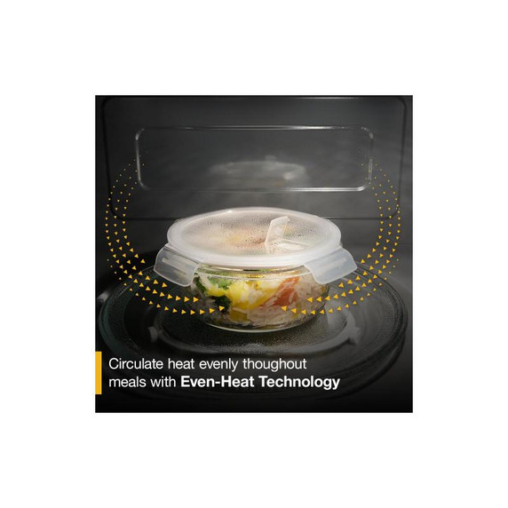 Whirlpool® 1.9 cu ft. Over the Range Microwave with Sensor Cooking Technology - 900 Watts YWMMS3230SW