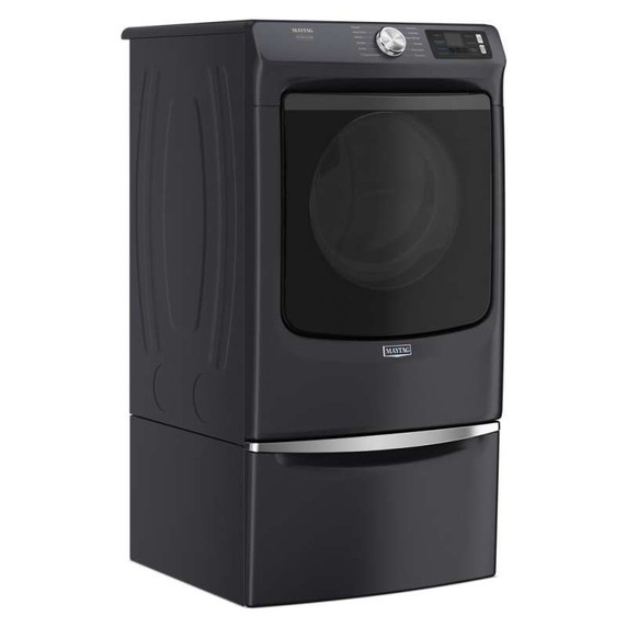 Maytag® 15.5" (39.4 cm) Pedestal for Front Load Washer and Dryer with Storage XHPC155RF