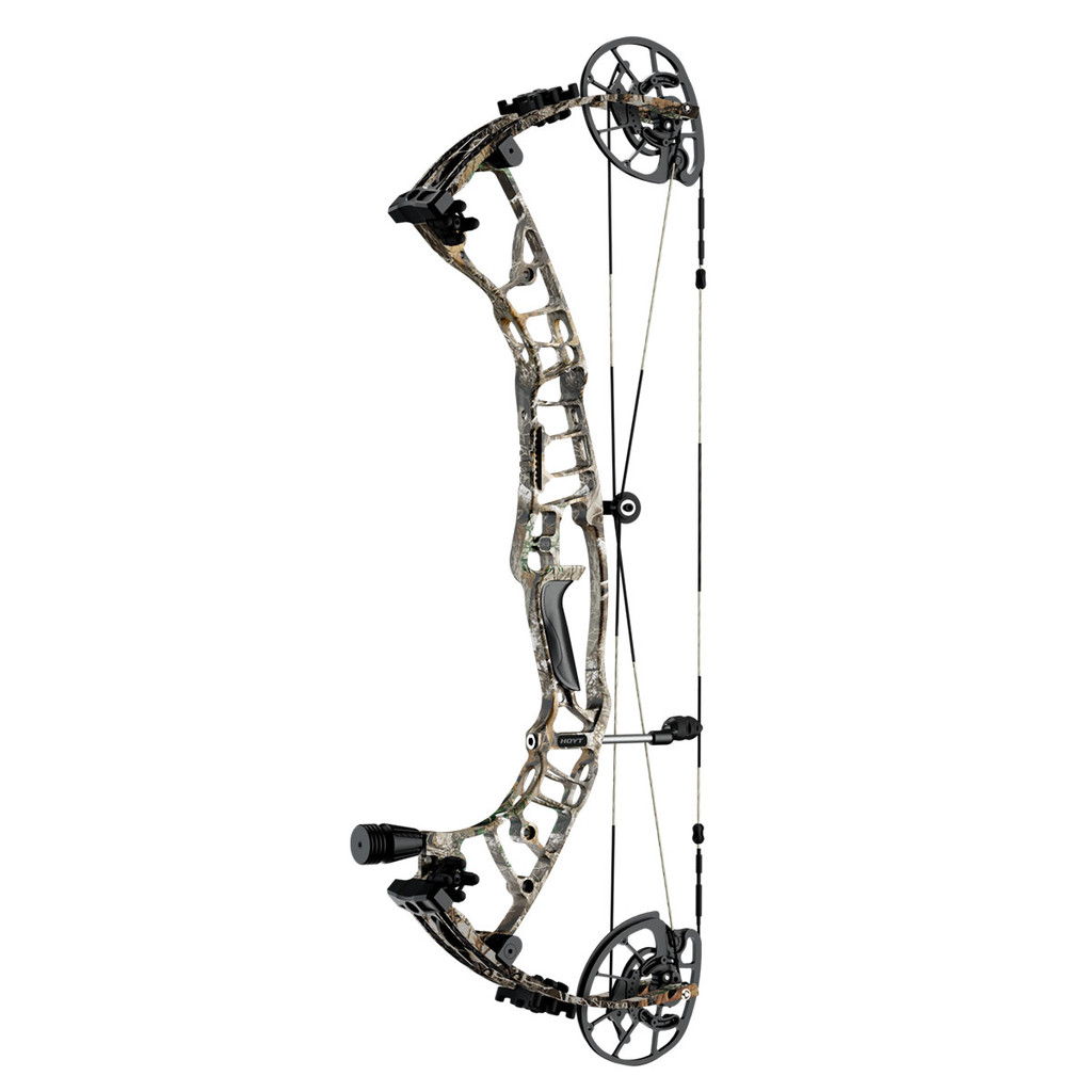 HOYT VENTUM PRO 33 BOW