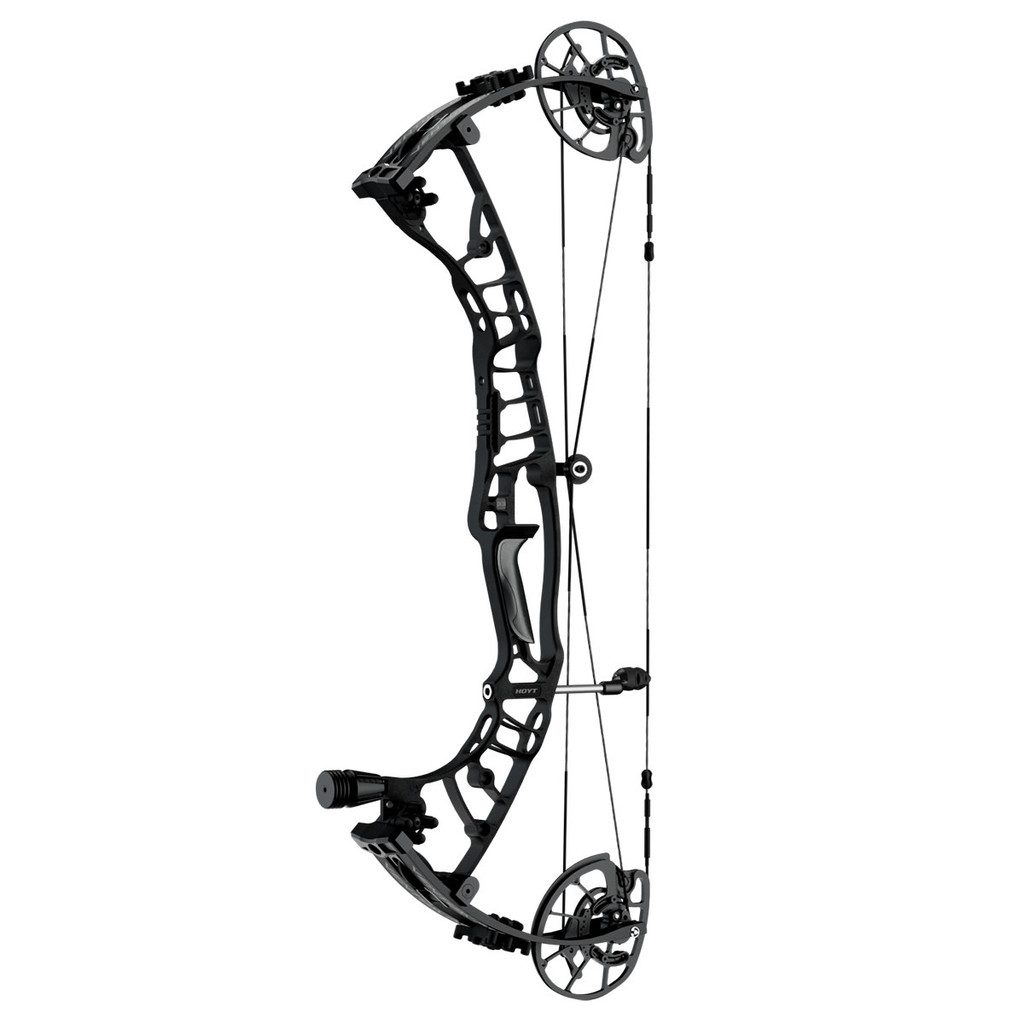 HOYT VENTUM PRO 33 BOW