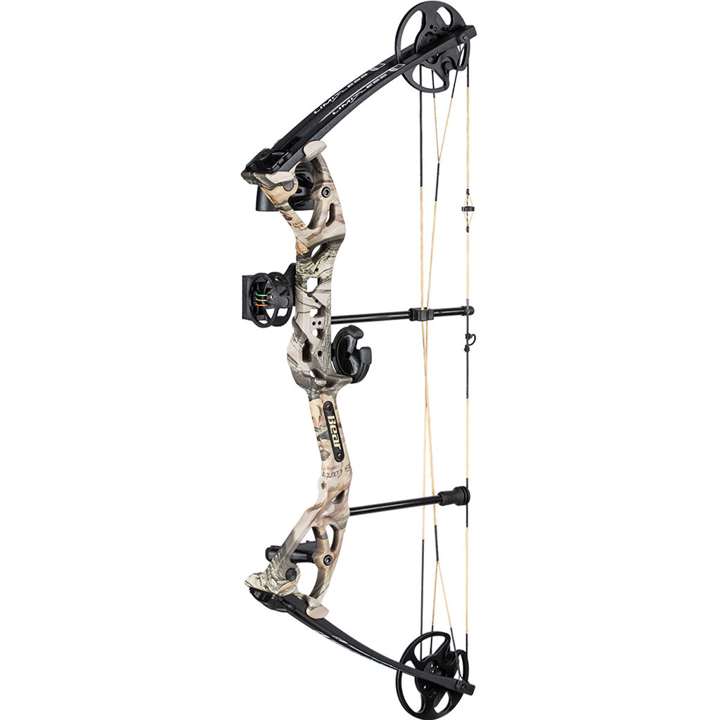 Bear Limitless RTH Bow Package