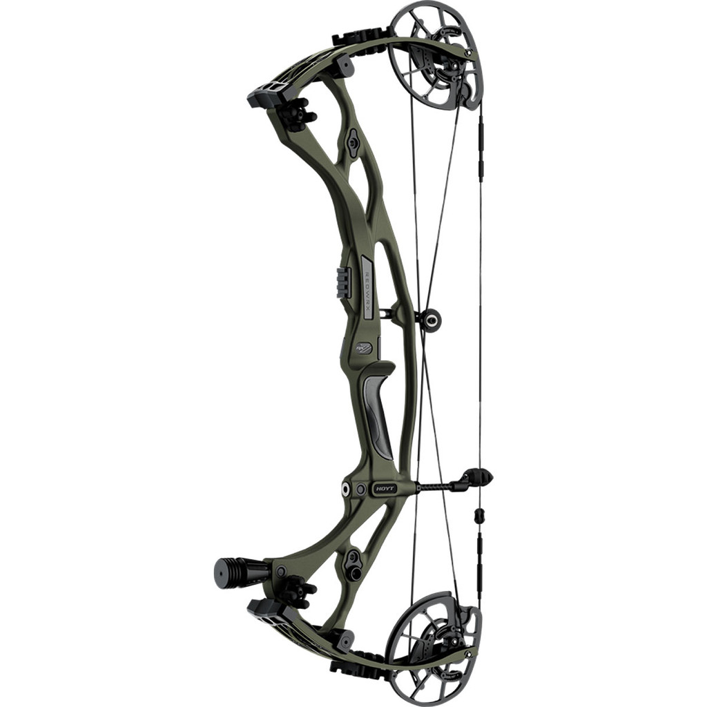 HOYT RX7 BOW