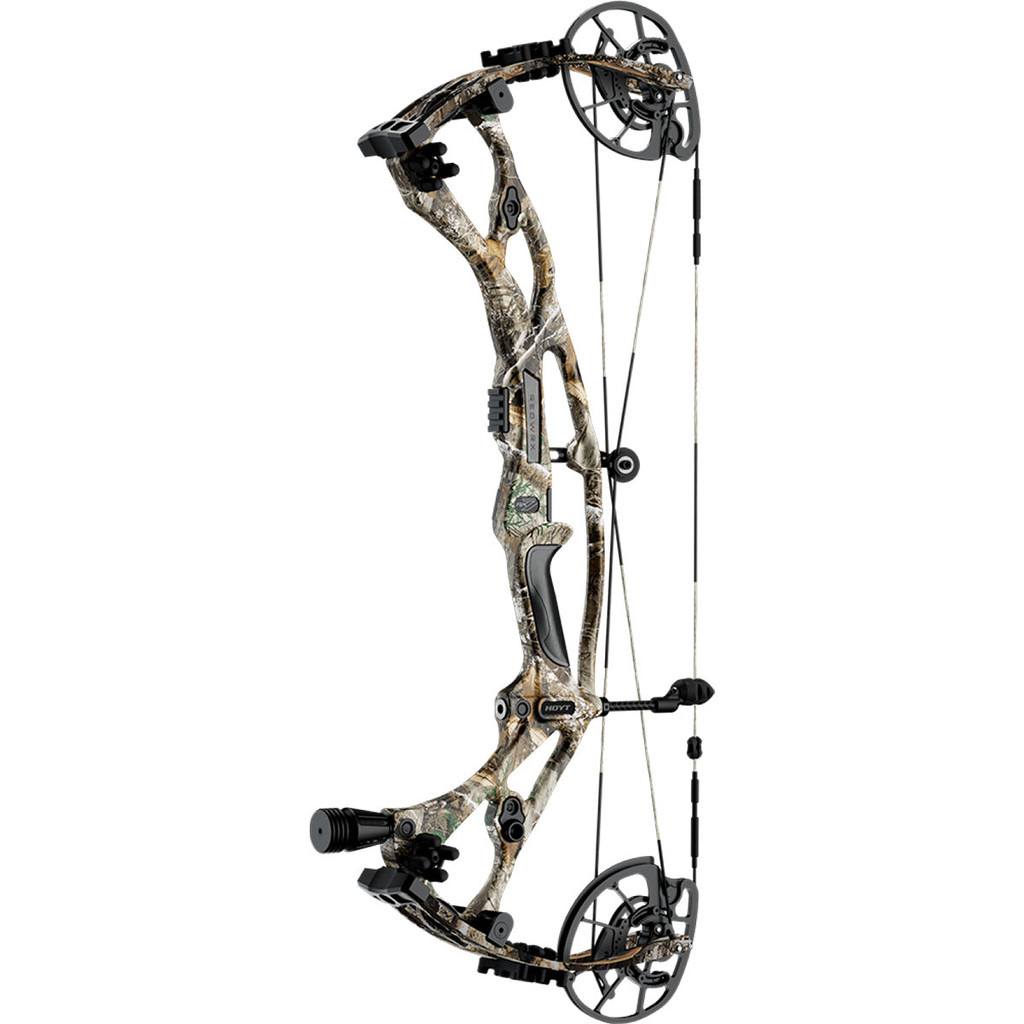 HOYT RX7 BOW