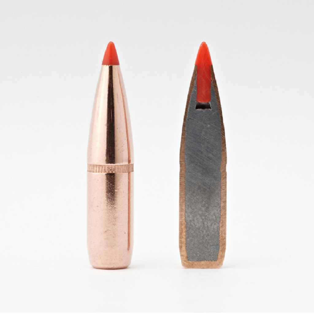 HORNADY 7MM 154GR SST BULLET