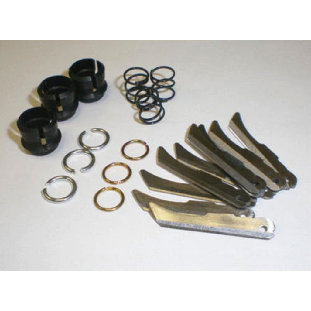 grim reaper fatal steel 125 rebuild kit