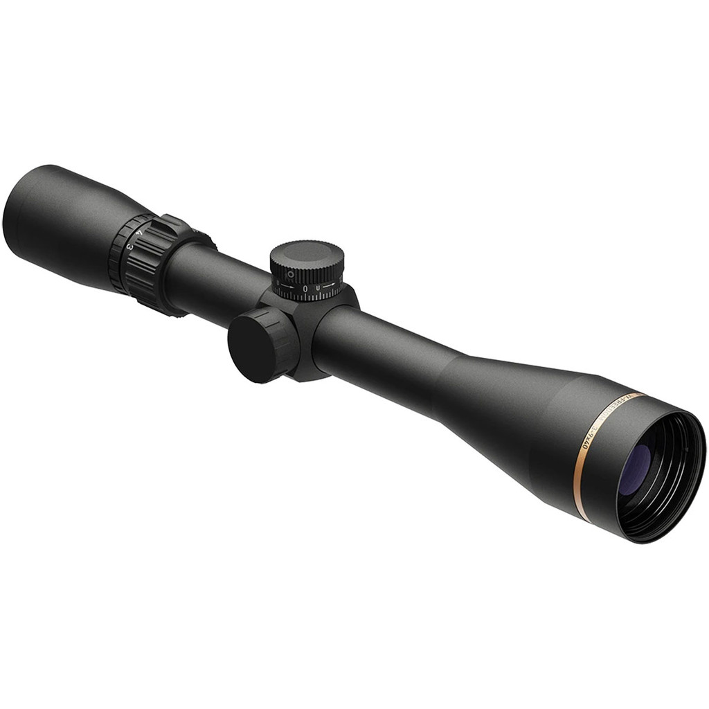 Leupold VX Freedom 3-9x40 CDS Tri-MOA