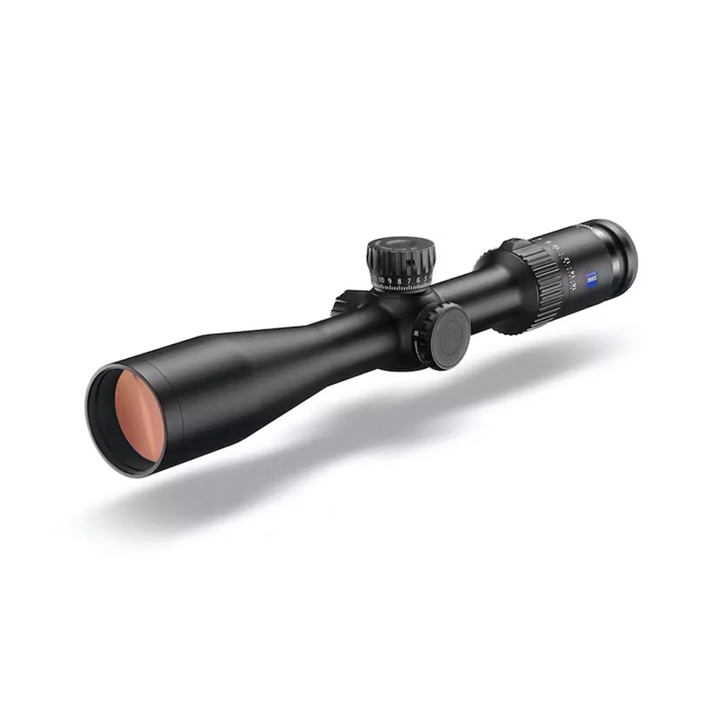 ZEISS CONQUEST V4 4-16X44 WITH 65 ZMOA RETICLE