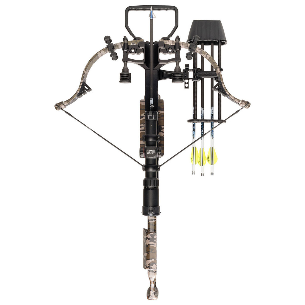 Excalibur Wolverine 40th Anniversary Crossbow Package Heights Archery Winnipeg Manitoba