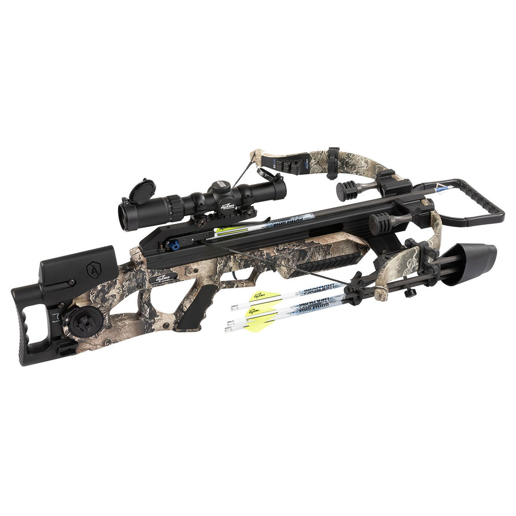 EXCALIBUR ASSASSIN EXTREME PKG REALTREE EXCAPE CAMO