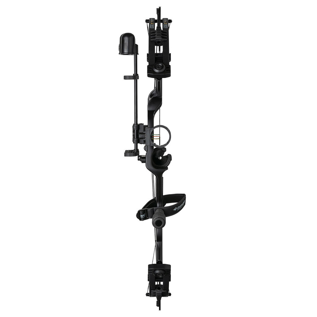 Diamond Edge XT Compound Bow Package Winnipeg Manitoba