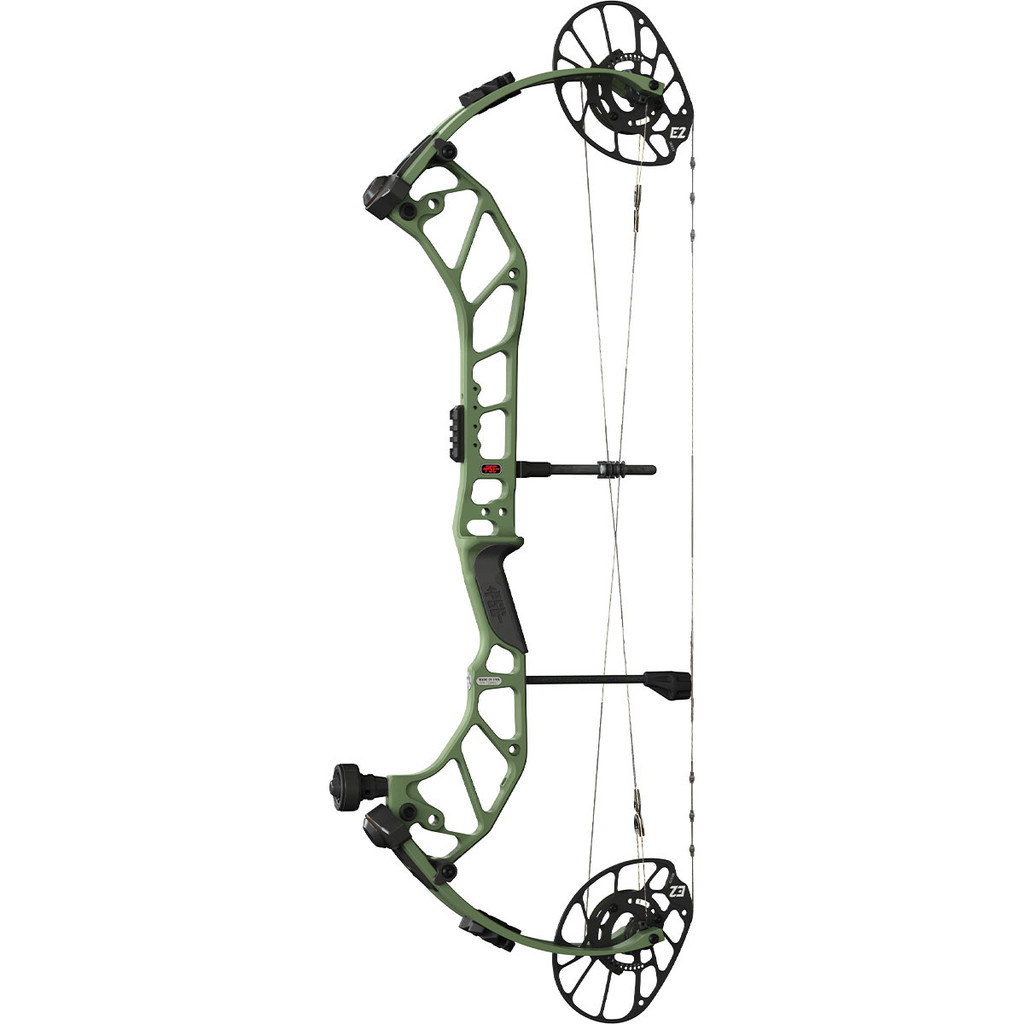 PSE FORTIS 30 BOW