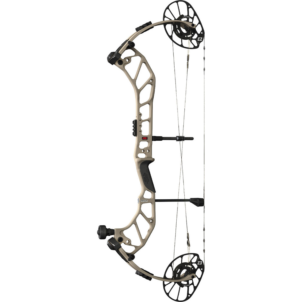 PSE FORTIS 30 BOW