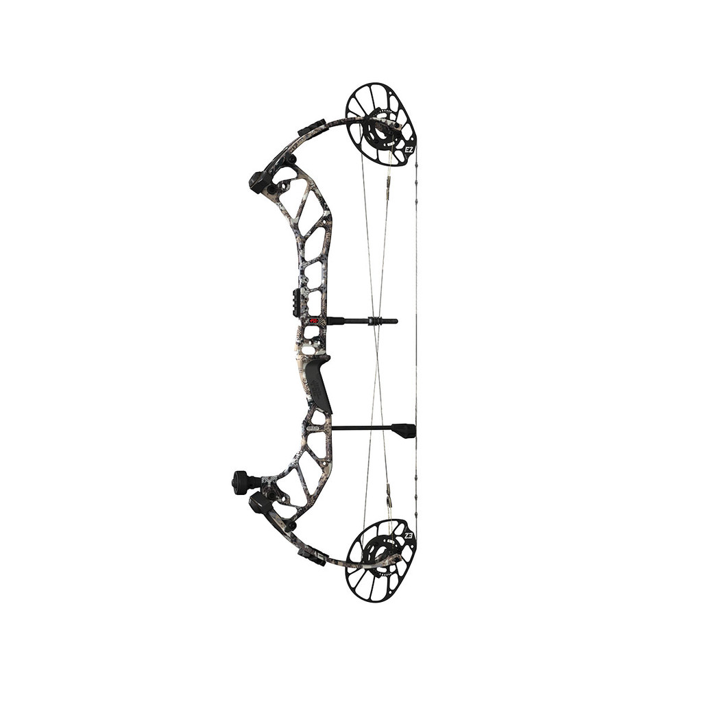 PSE FORTIS 33 BOW