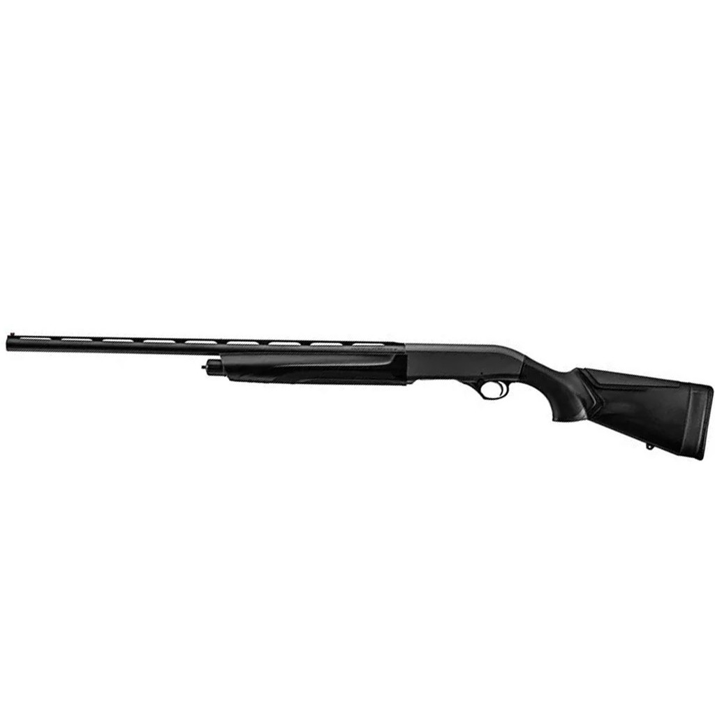 BERETTA A300 ULTIMA 12GA 28" SYN BLACK SILVER REC