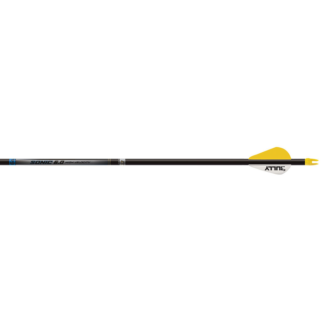 EASTON SONIC 6.0 ARROW