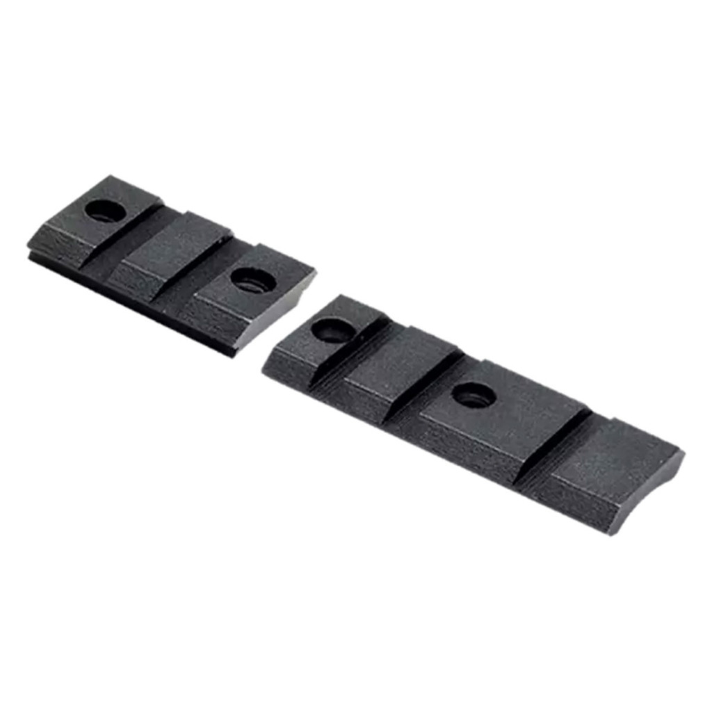 BURRIS XTB 2-PIECE TIKKA T3/T3X BASE SET MATTE