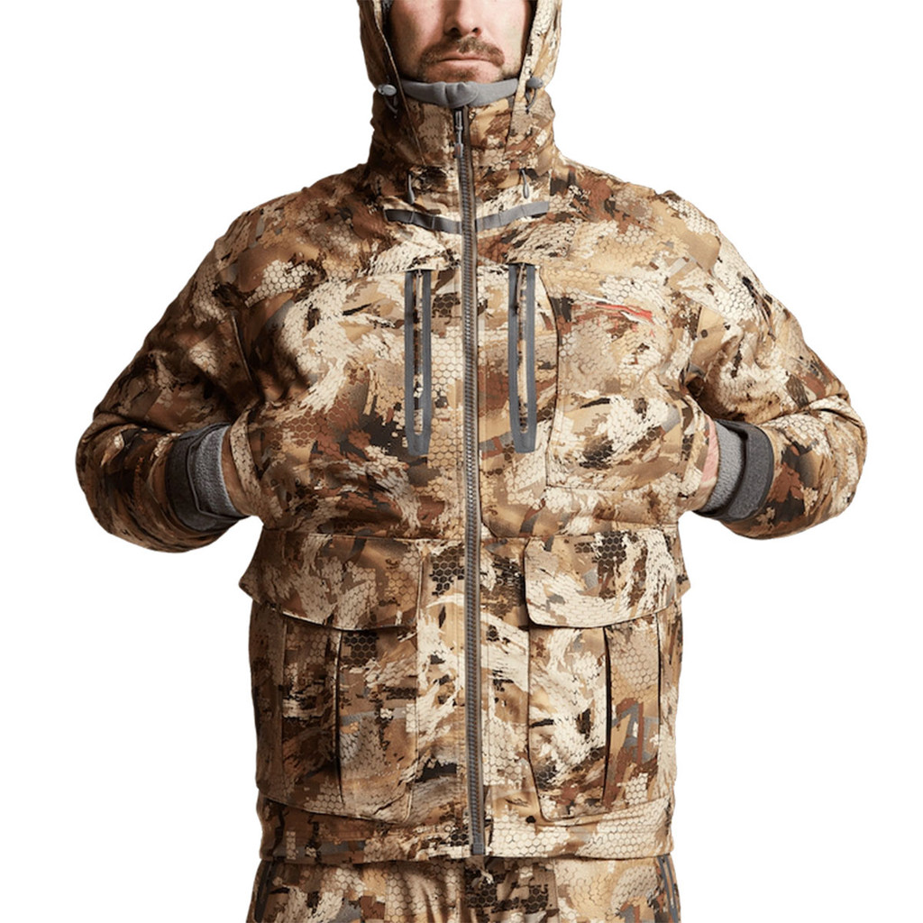 Sitka Boreal Aerolite Jacket Winnipeg Manitoba