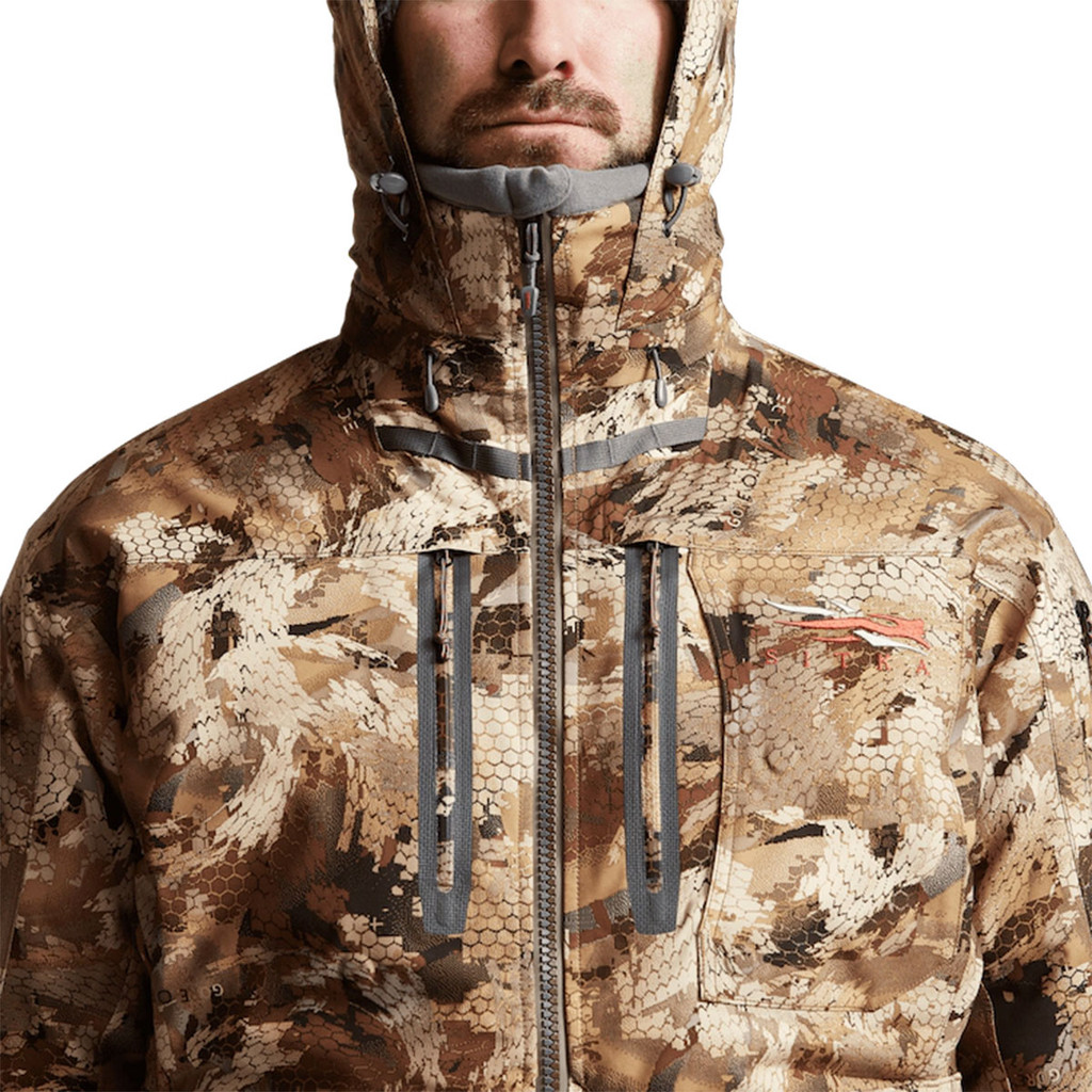 Sitka Boreal Aerolite Jacket Winnipeg Manitoba