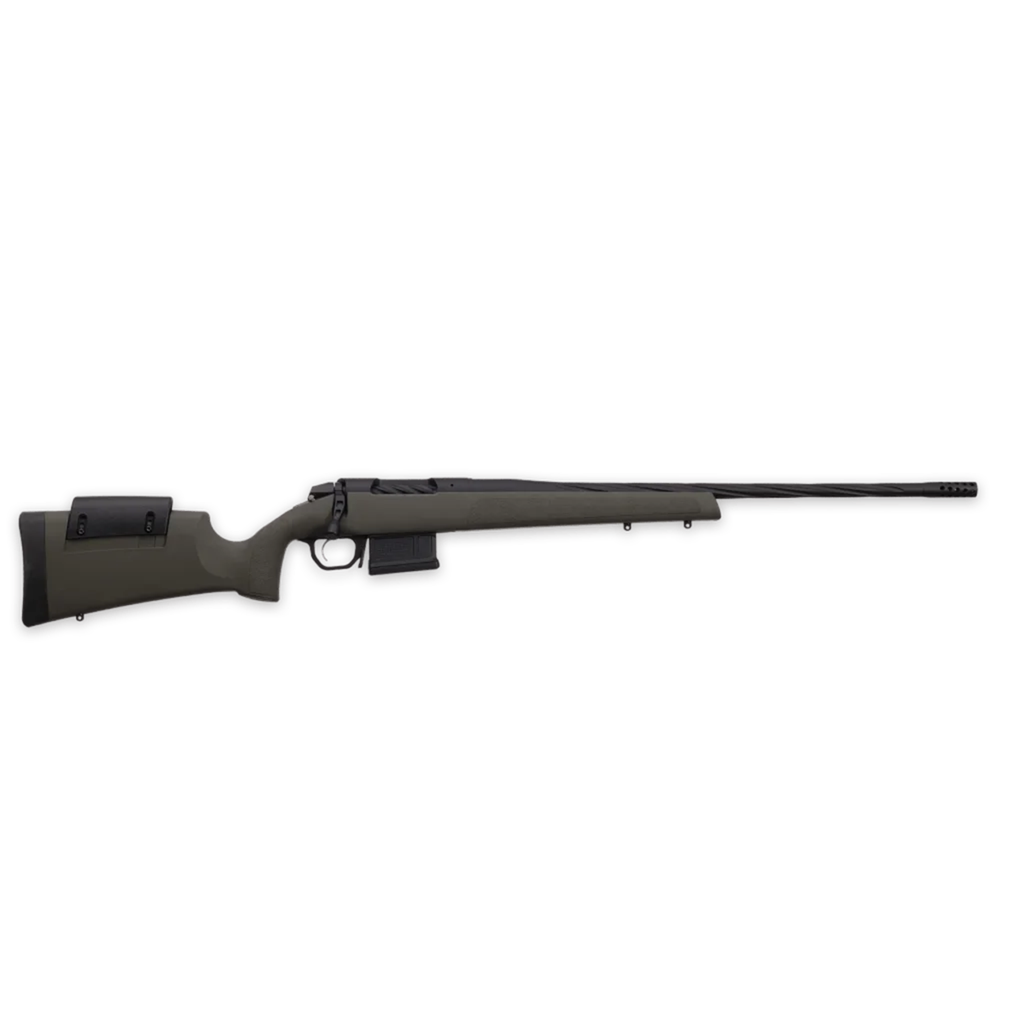 WEATHERBY 307 RANGE 257WBY 28" W/BRAKE