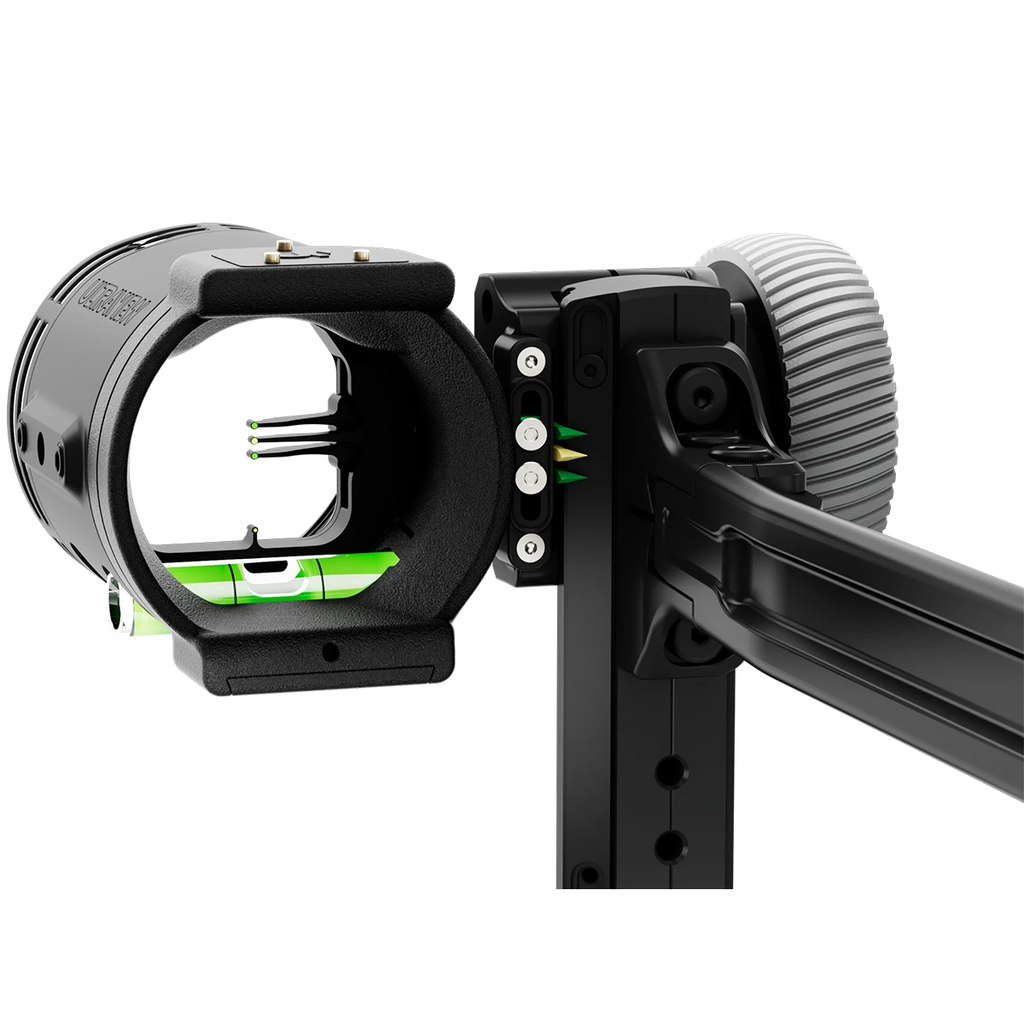 ULTRAVIEW UV SLIDER WITH STANDARD SIDE MOUNT