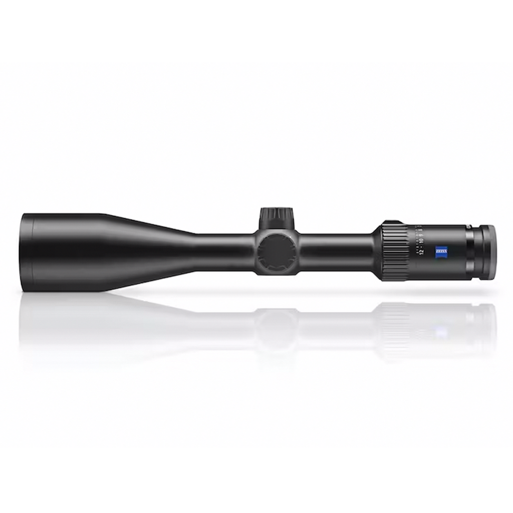 ZEISS CONQUEST V4 3-12X56 W#60 ILL RETICLE