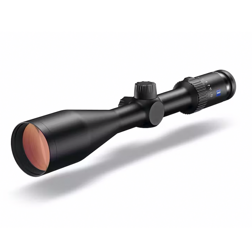 ZEISS CONQUEST V4 3-12X56 W#60 ILL RETICLE