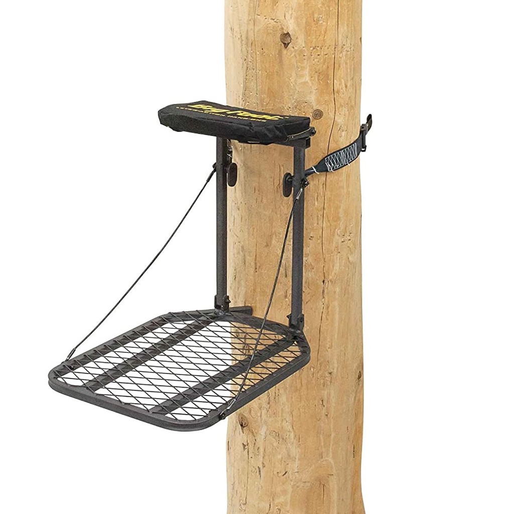 RIVERS EDGE BIGFOOT TRAVELER TREESTAND