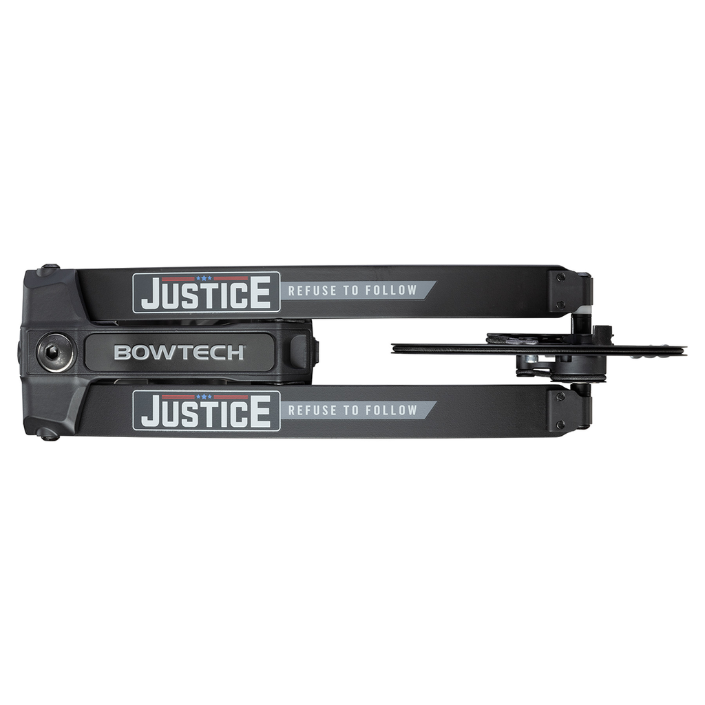 BOWTECH JUSTICE BOW