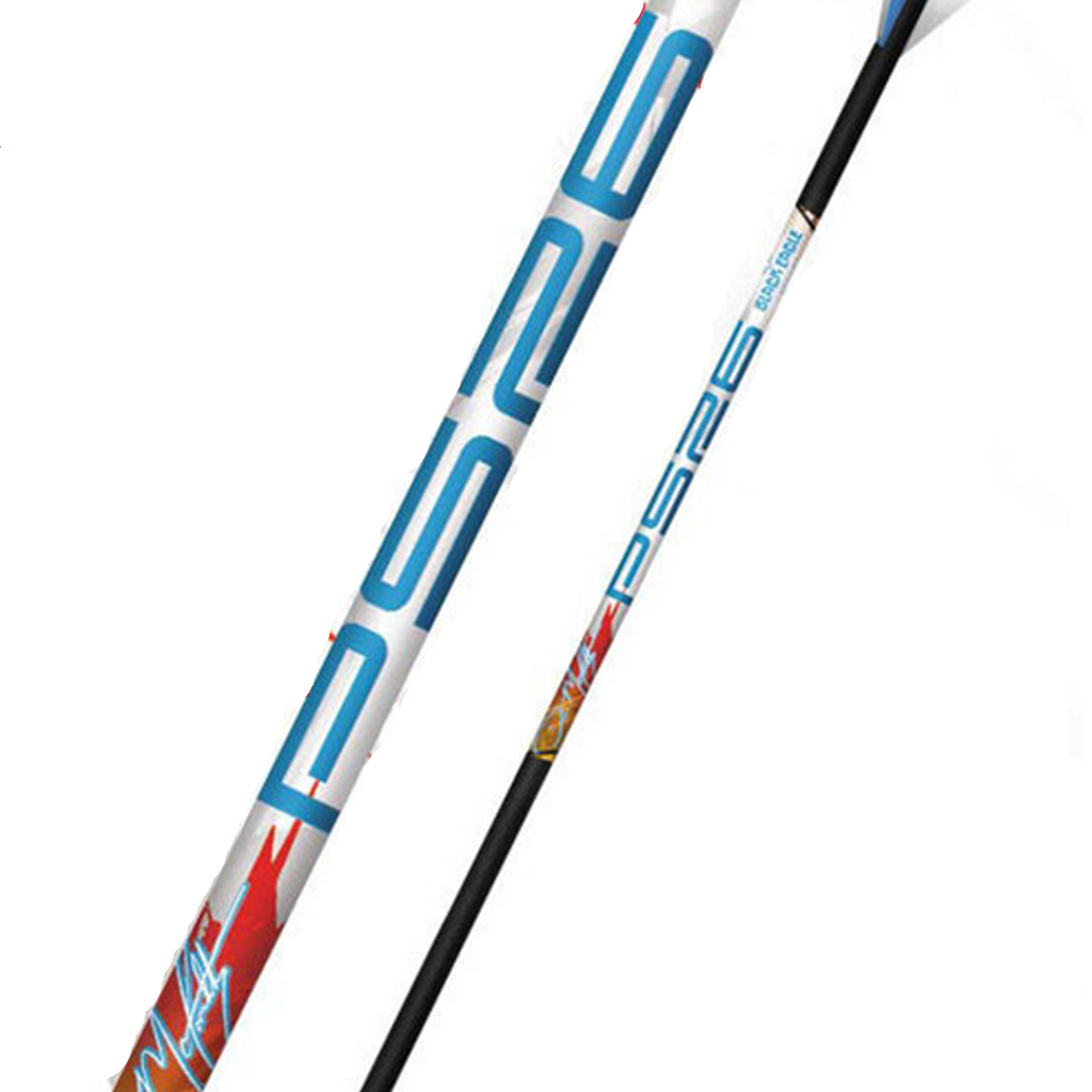 BLACK EAGLE PS26 DAN McCARTHY PREMIUM SIGNATURE SERIES SHAFTS