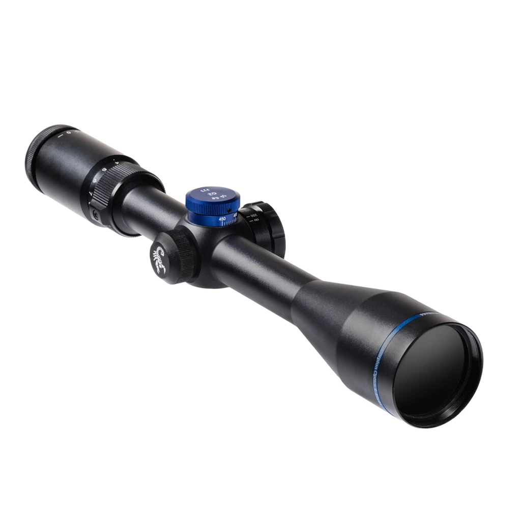 SCORPION VENOM HI GRADE 4-16X44 AE SF SCOPE