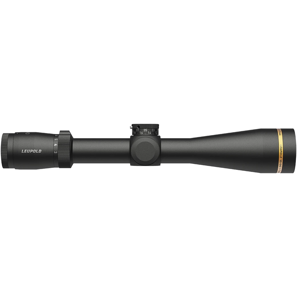 LEUPOLD VX-5HD 3-15X44 CDS-ZL2 SIDE FOCUS ILLUM. FIREDOT DUPLEX