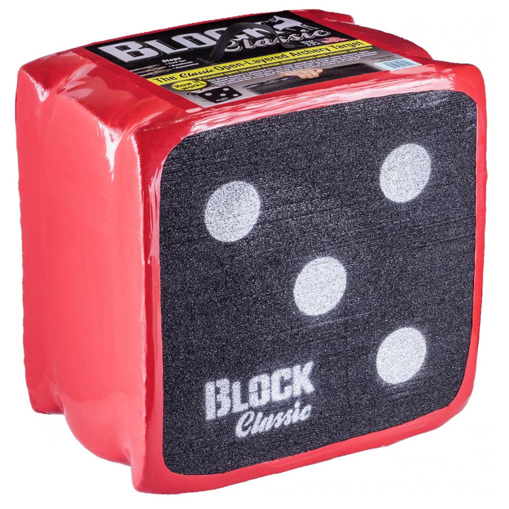 BLOCK CLASSIC 18" TARGET