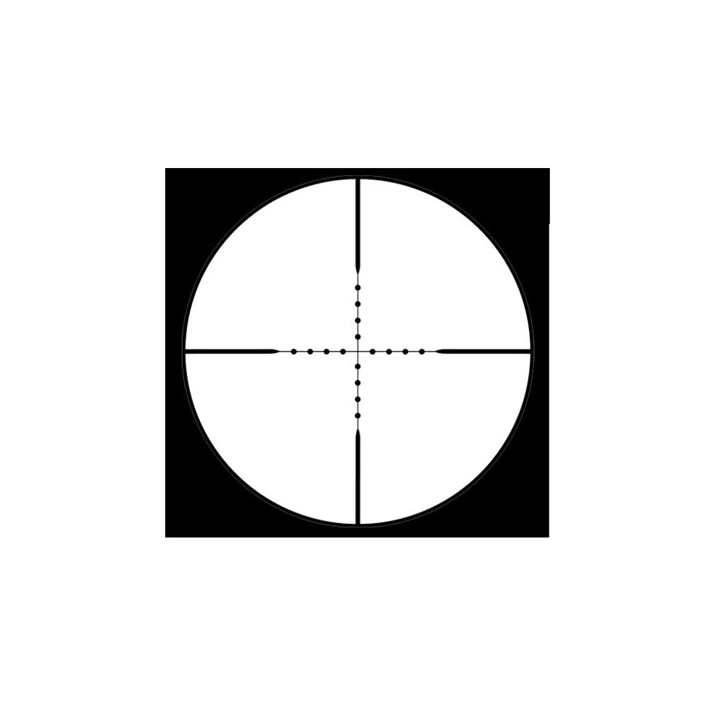 SCORPION SKS COMBO - 3-9x32 COMPACT AO AE IR