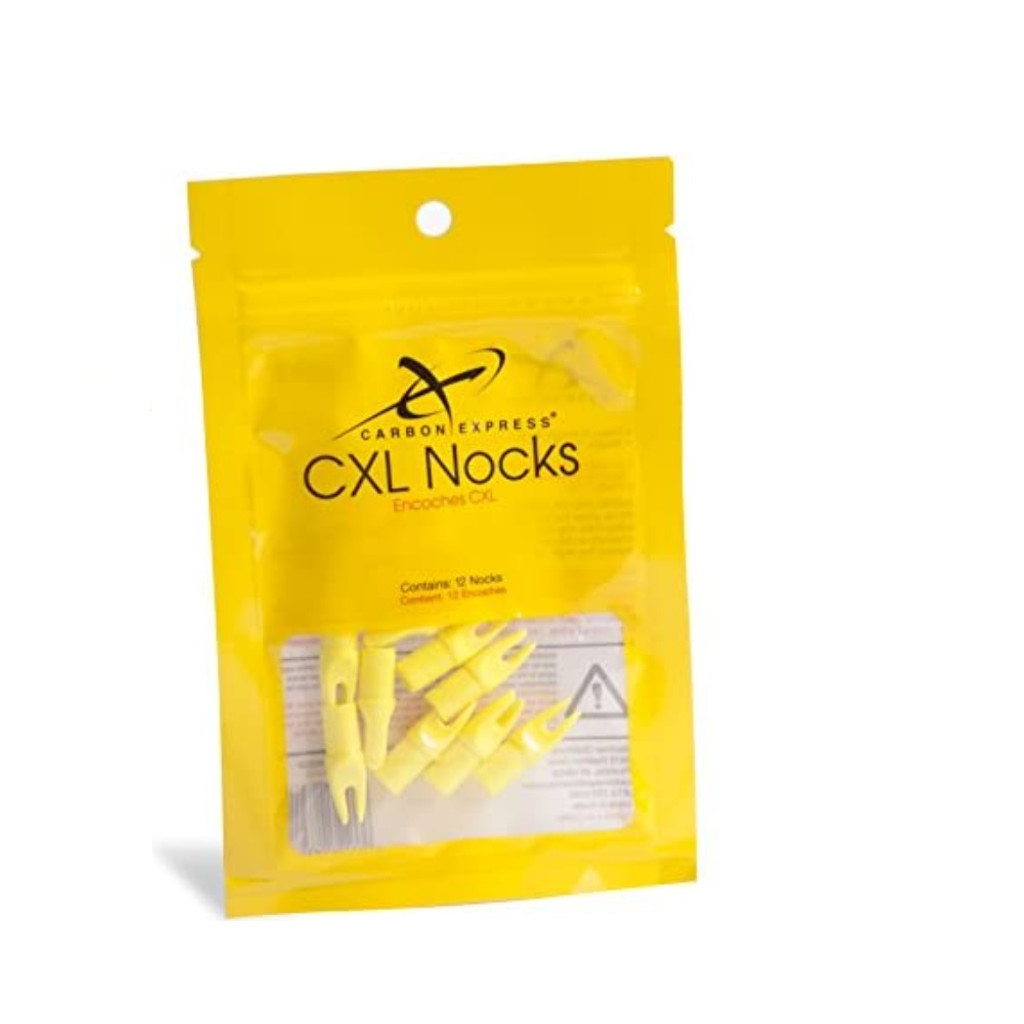 CX CXL NOCK