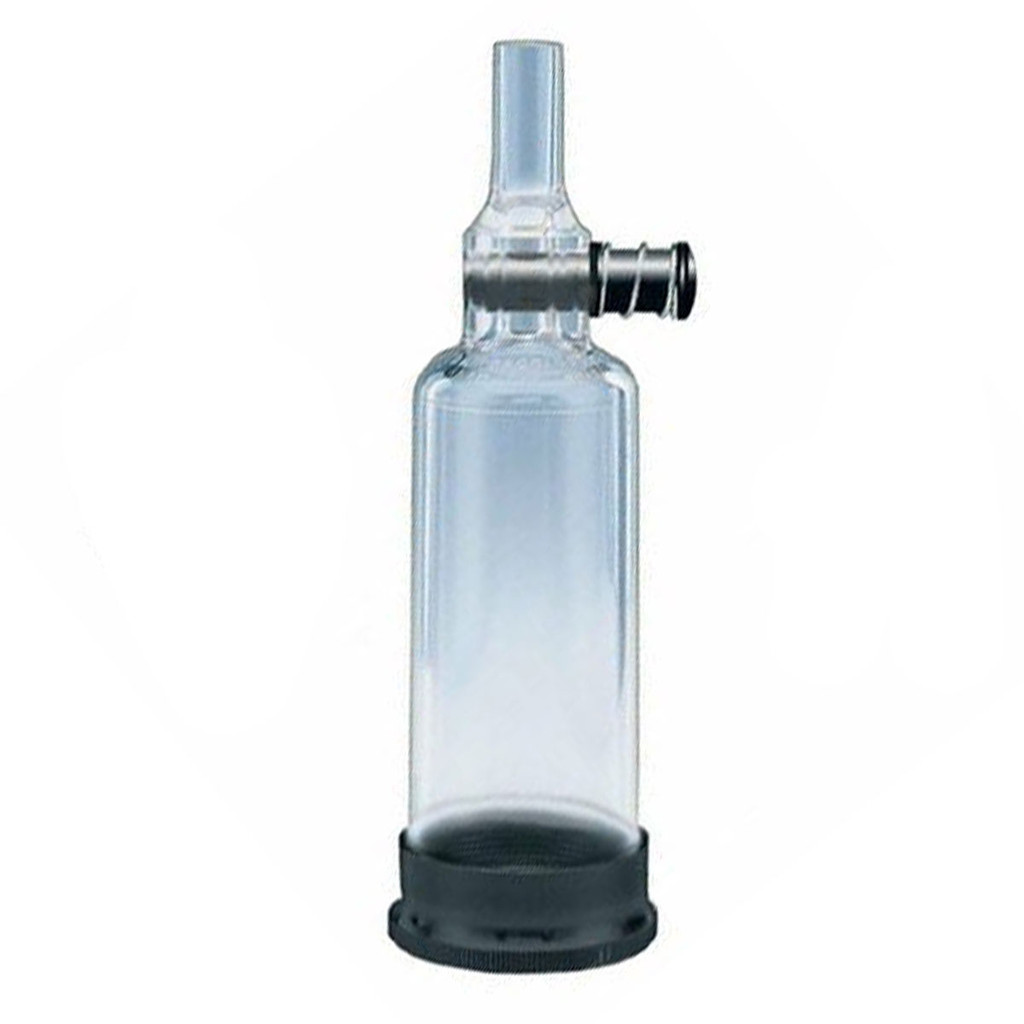 T/C U-VIEW POWDER FLASK