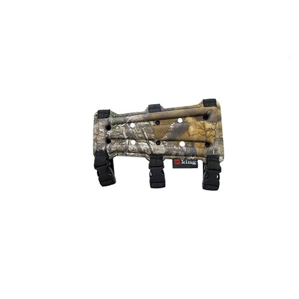 PSE 3 STRAP ARMGUARD CAMO