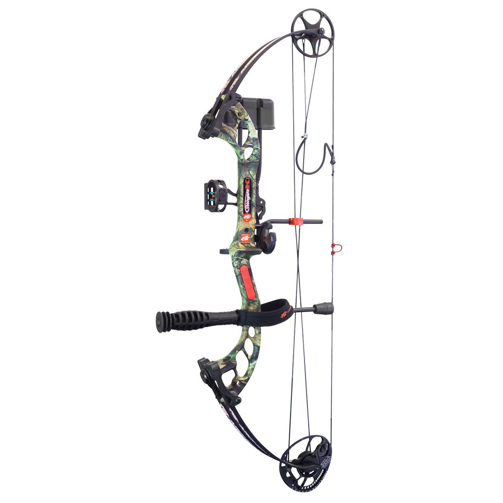 PSE STINGER X PACKAGE