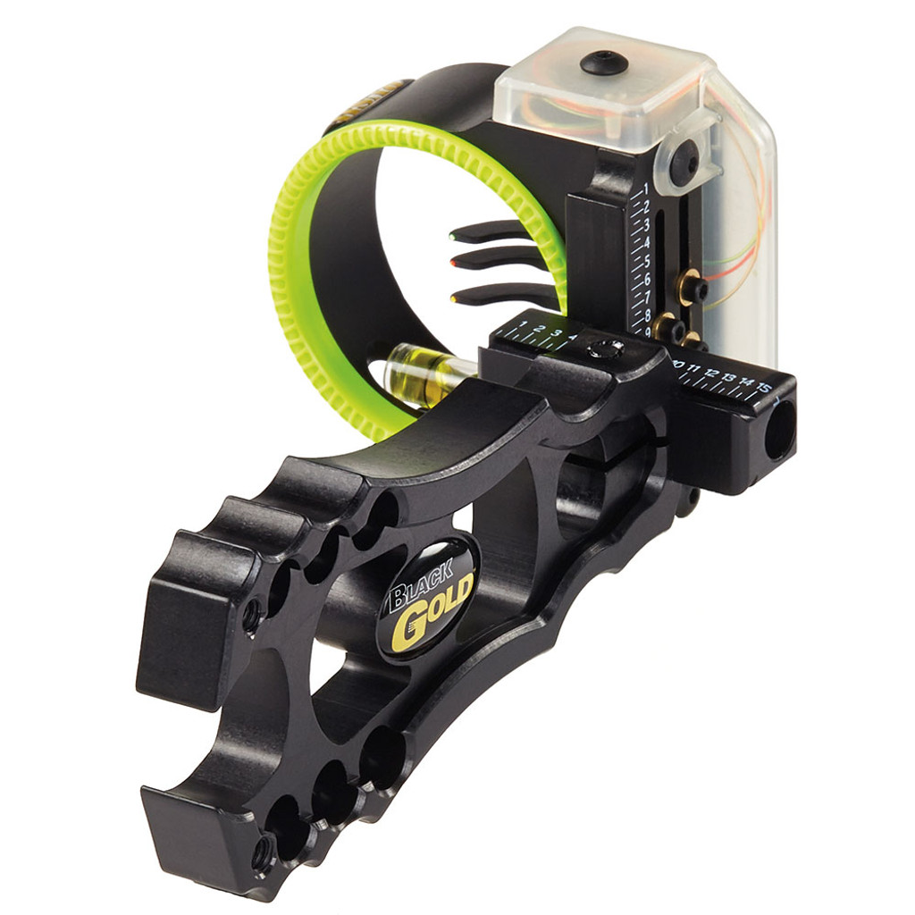 MBG RUSH FLASHPOINT SIGHT 3 PIN