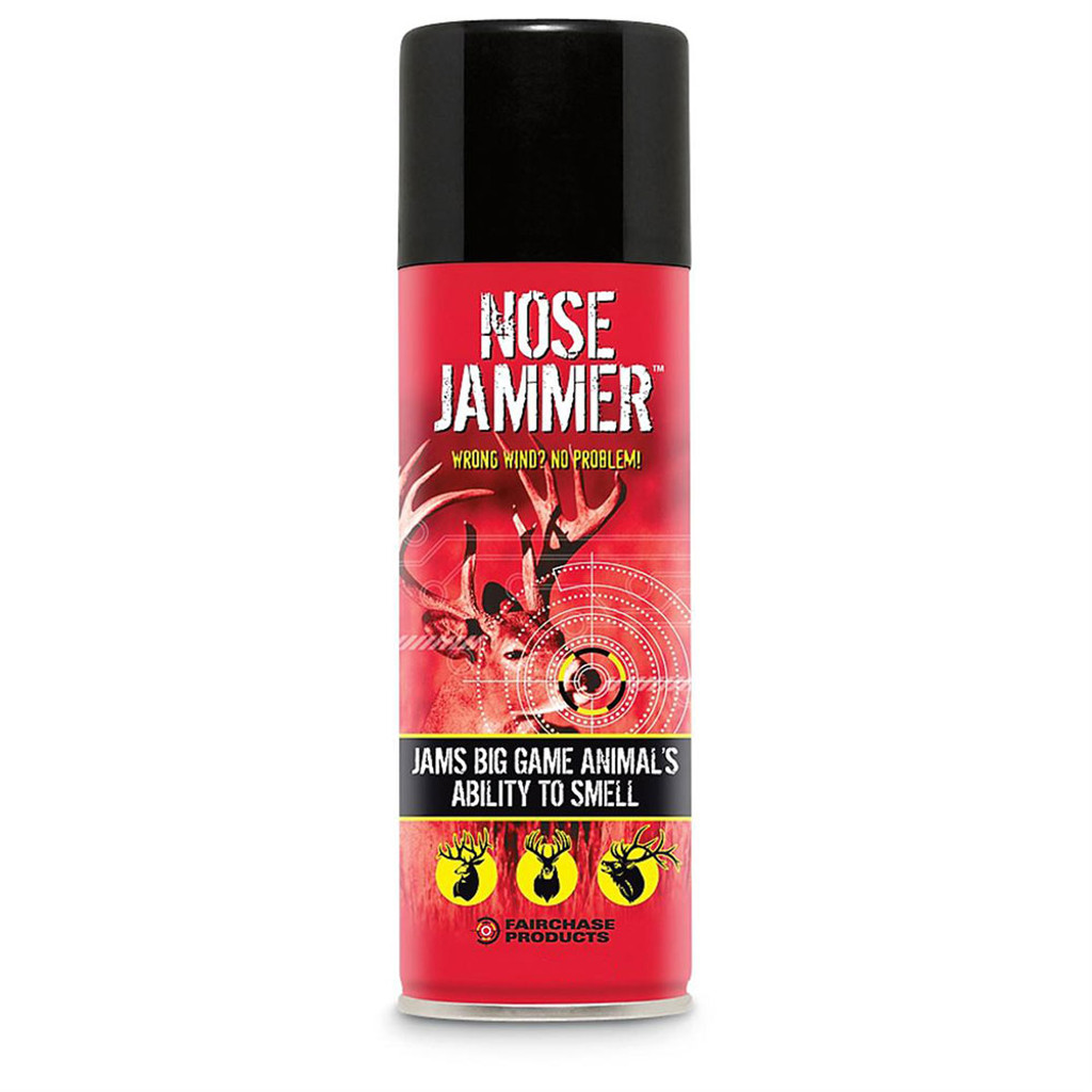 Nose Jammer 6 oz aerosol Spray 