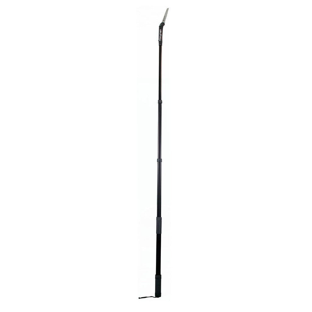 Hooyman 10 Foot Extendable Tree Saw