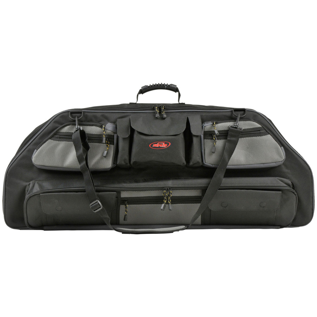 SKB Field-Tek 4206 Archery Bag and Soft Compound Bow Case