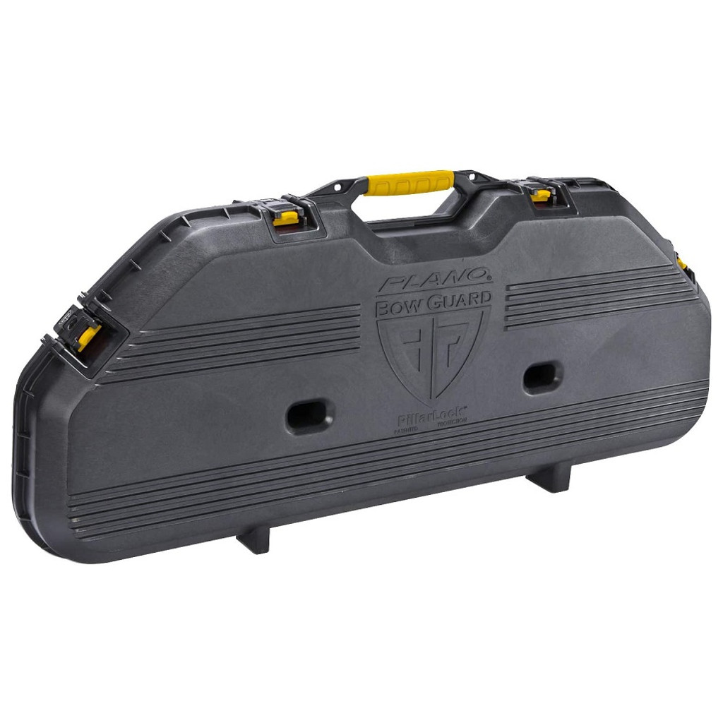 PLANO ALL WEATHER BOW CASE