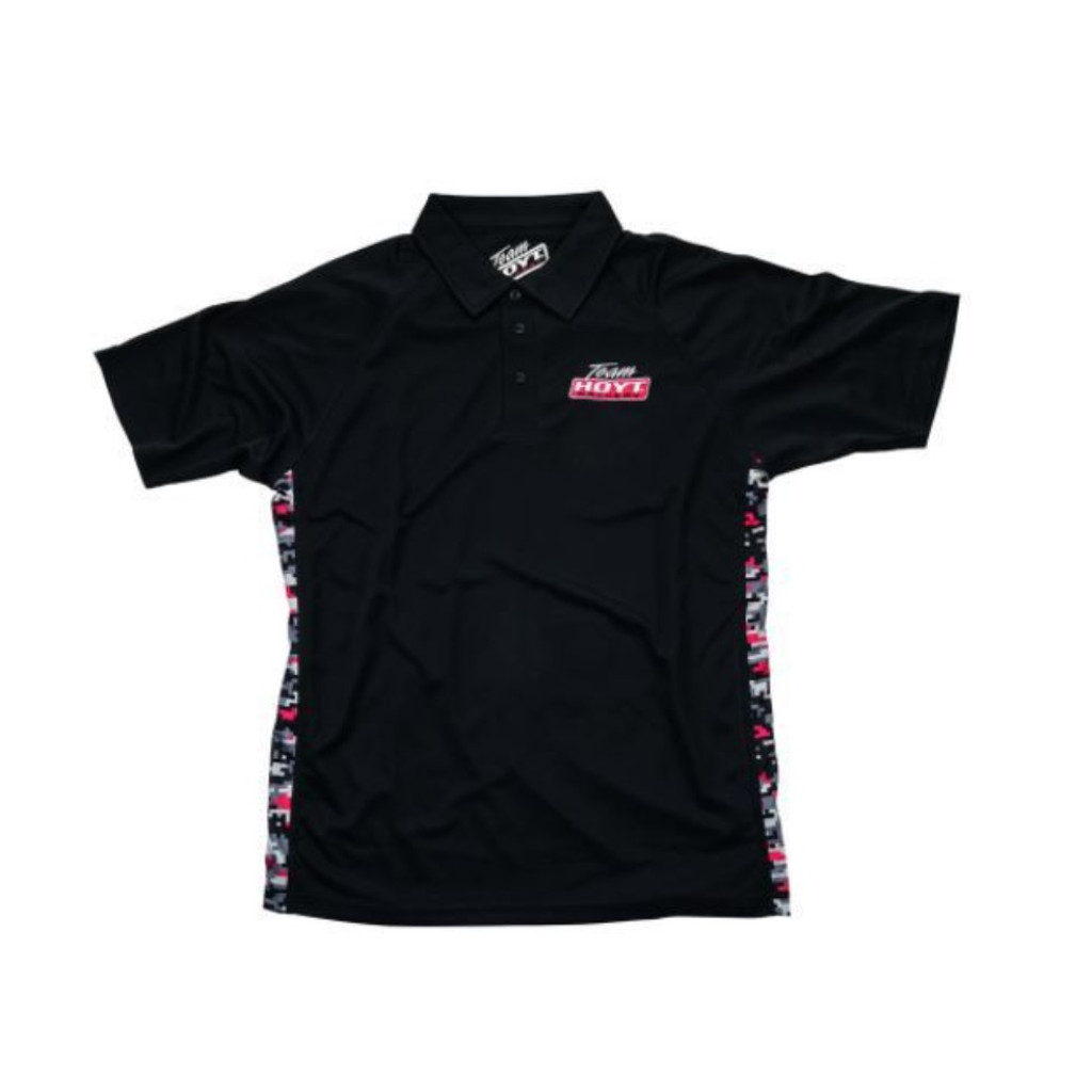 HOYT DIGITAL POLO