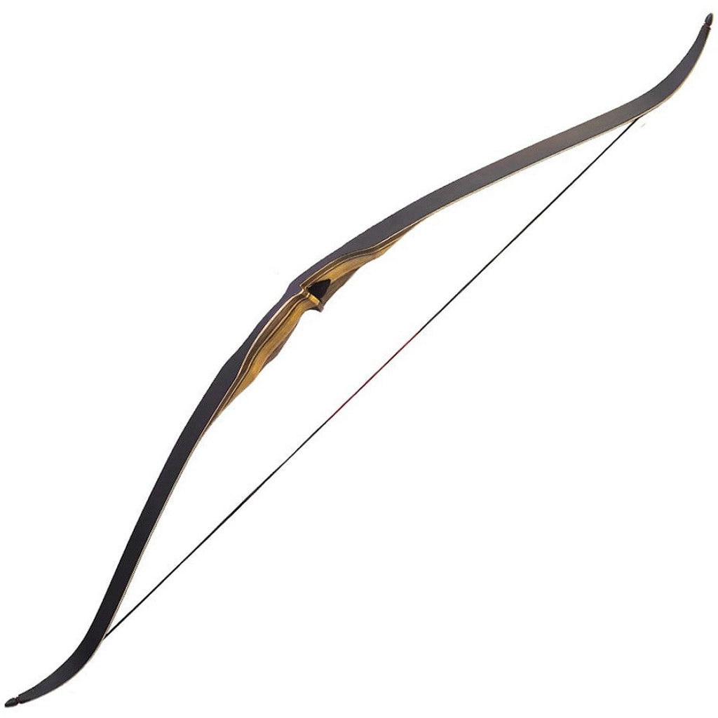 PSE ANTHEM 60" WOODEN RECURVE BOW