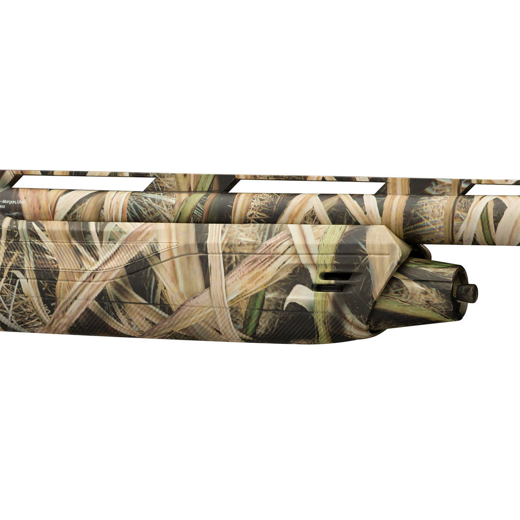 Winchester SX4 Semi Auto Shotgun Mossy Oak Shadow Grass Blades