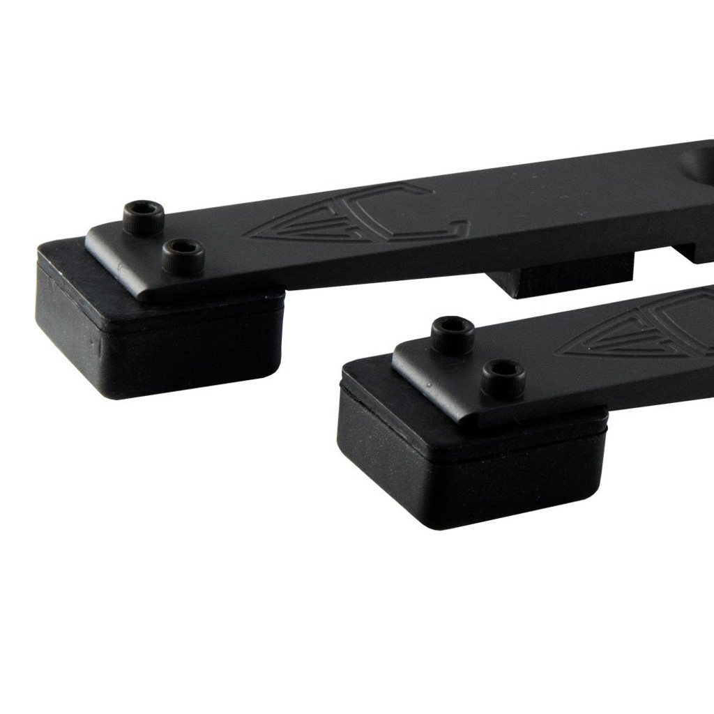 EXCALIBUR PADS FOR DISSIPATOR BARS